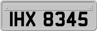 IHX8345