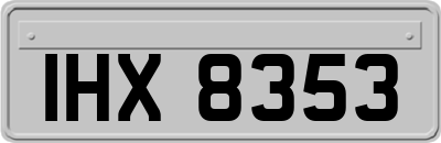 IHX8353