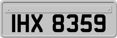 IHX8359