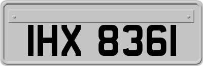 IHX8361