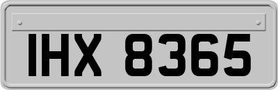 IHX8365