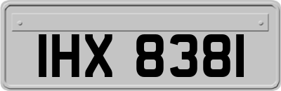 IHX8381