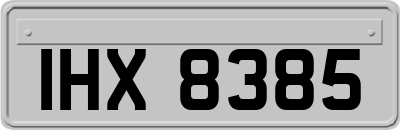 IHX8385