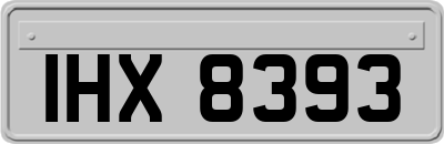 IHX8393