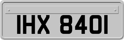 IHX8401