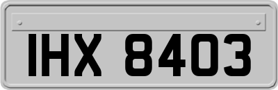 IHX8403
