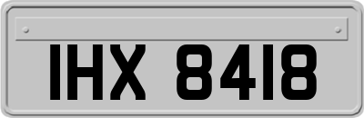 IHX8418