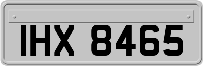 IHX8465