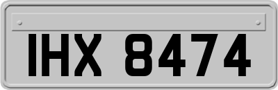 IHX8474