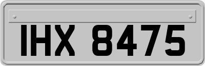 IHX8475