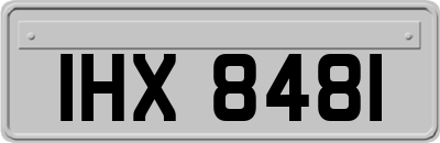 IHX8481