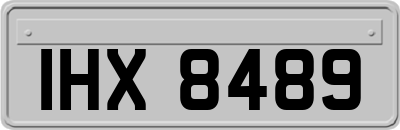 IHX8489