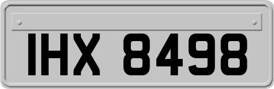 IHX8498