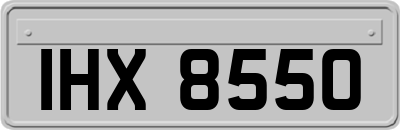 IHX8550