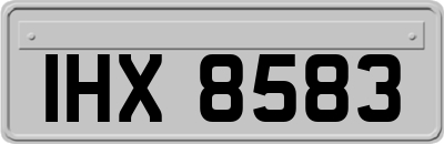 IHX8583