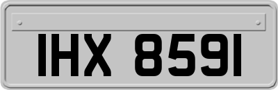 IHX8591