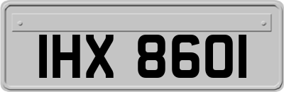 IHX8601