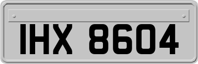 IHX8604