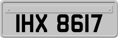 IHX8617