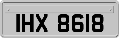 IHX8618