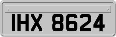 IHX8624