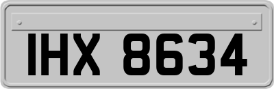 IHX8634