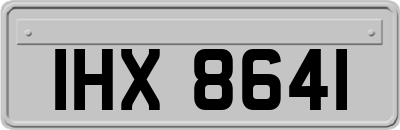 IHX8641