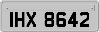 IHX8642