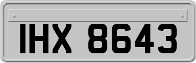 IHX8643