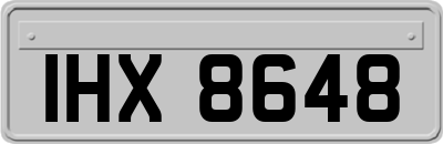 IHX8648