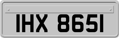 IHX8651