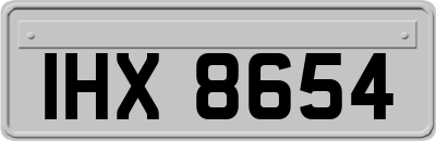 IHX8654