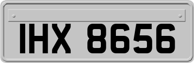 IHX8656