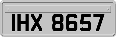 IHX8657