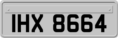 IHX8664