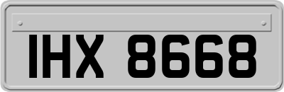 IHX8668
