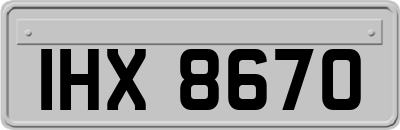 IHX8670