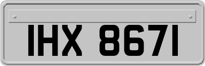 IHX8671