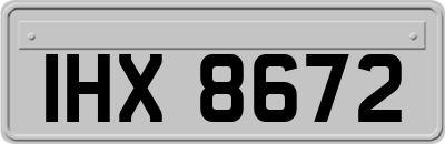 IHX8672