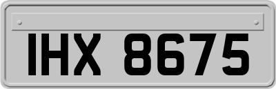 IHX8675