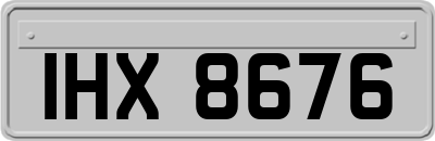 IHX8676