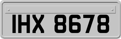 IHX8678