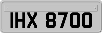 IHX8700