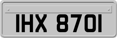 IHX8701