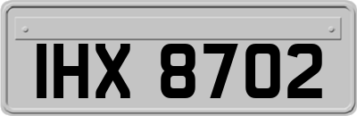 IHX8702