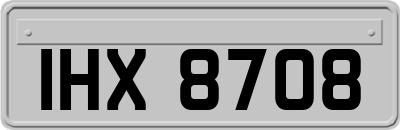 IHX8708