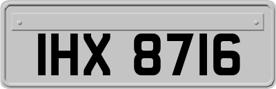 IHX8716