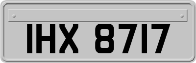 IHX8717