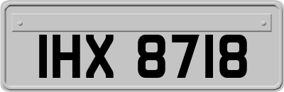 IHX8718