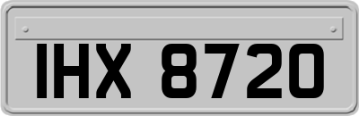 IHX8720